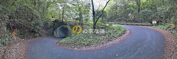 香川県 銭形砂絵 琴弾公園