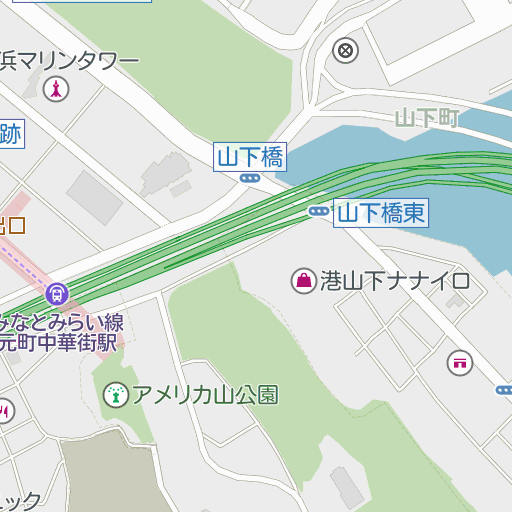 入場自由。駐車場→30分250円 - 港の見える丘公園のクチコミ