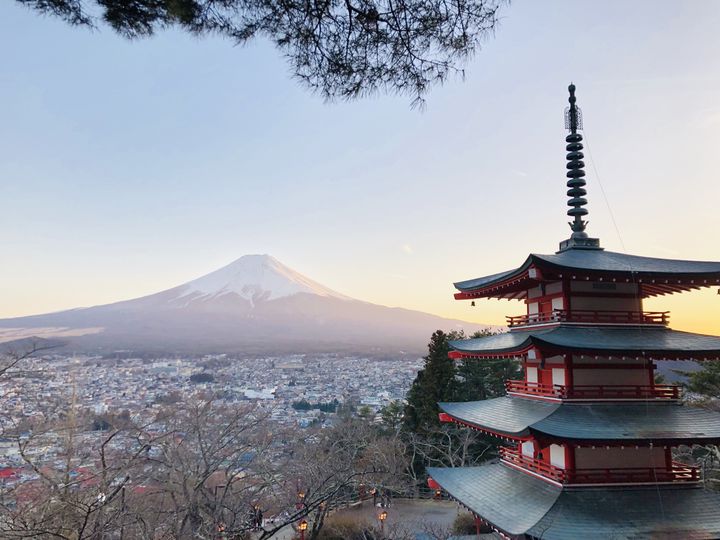 関東 一人で癒やしスポットへ！気分転換におすすめ12選RETRIP リトリップ