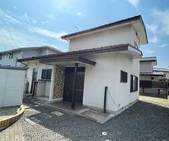 福島交通バス「笹木野駅入口」バス停留所 ホームメイト