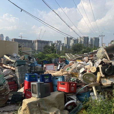 前代未聞！韓国スラム街ナイト！！』 - LOFT PROJECT