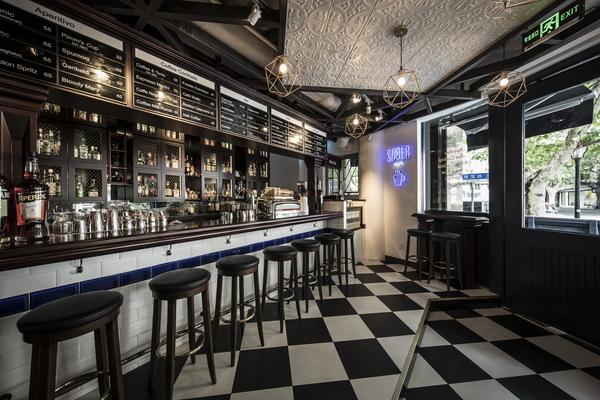 旅の目的地はカフェ。魅力的な海外カフェ10選August