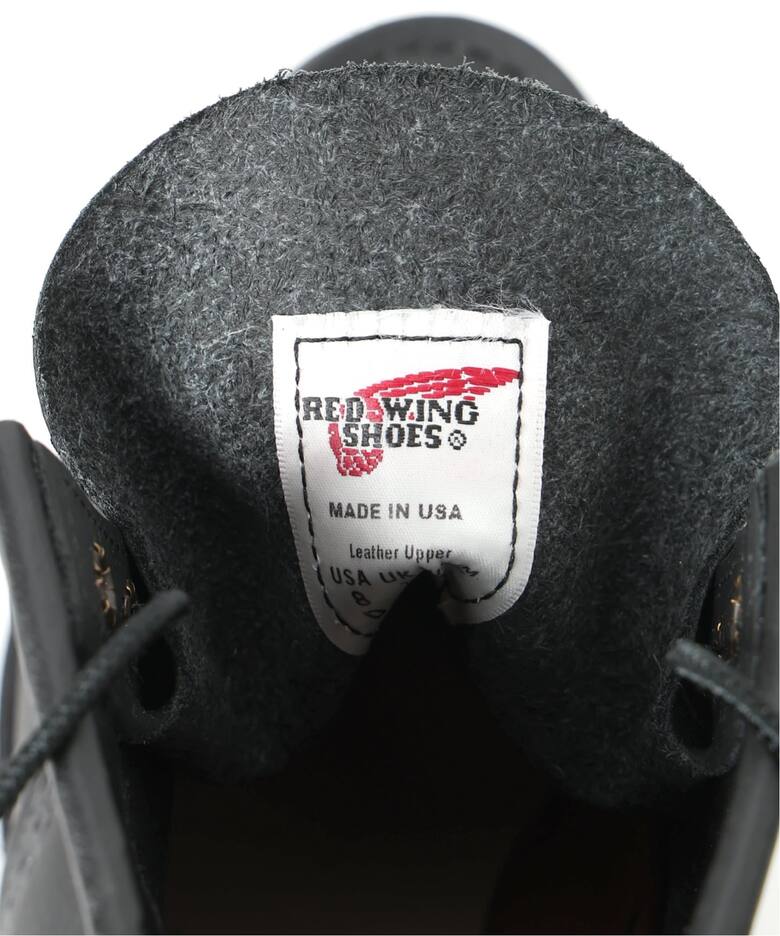 予約 RED WINGレッドウイング