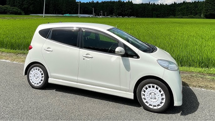 調べてみた 丸目ライトの中古車購入ガイド！表情豊かな軽自動車と輸入コンパクトカーを探そう！ -