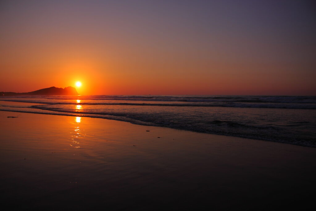 志摩サンセットロード