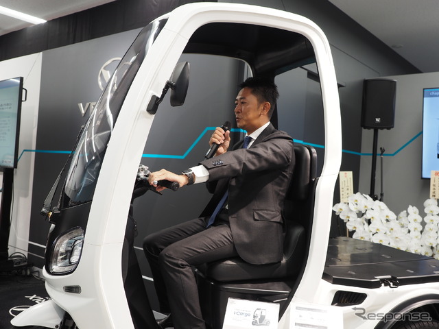 山岸舞彩 ユピテル新CMでカーナビに？株式会社ユピテル