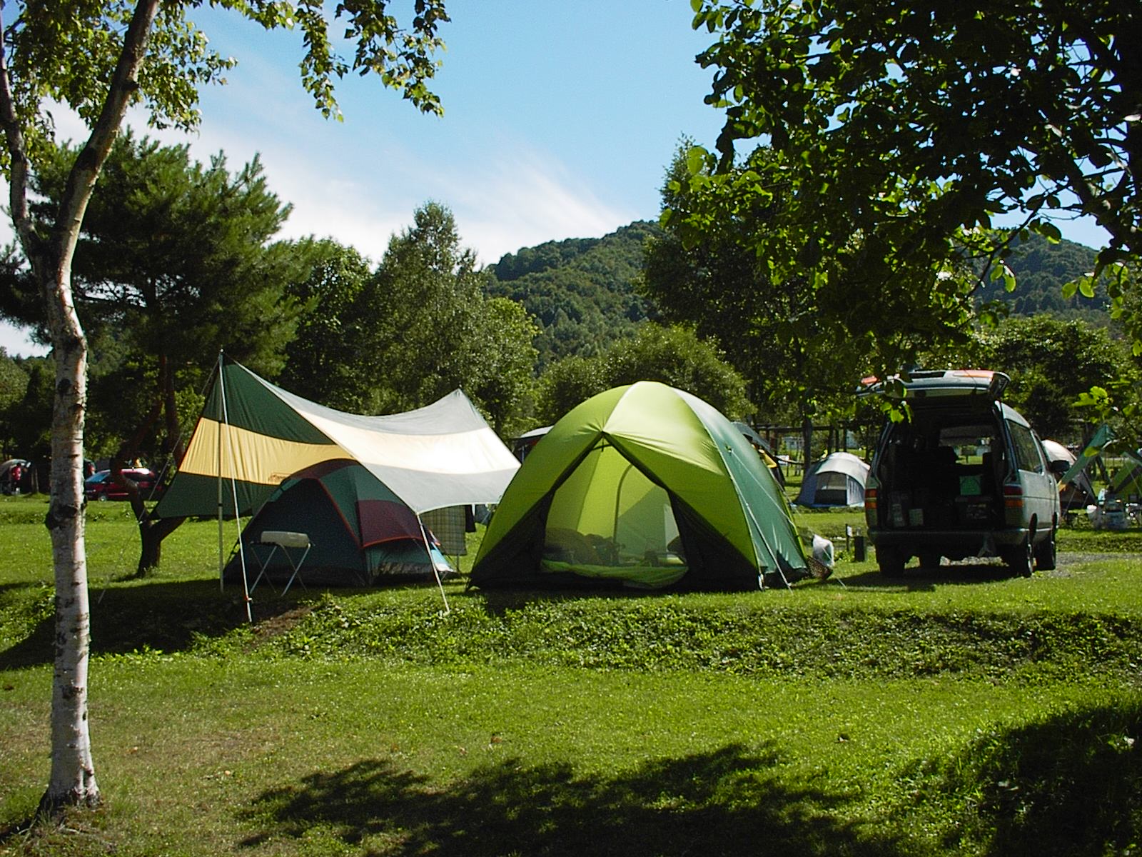 千葉のおすすめキャンプ場16選！初心者向けやオートキャンプ場、穴場スポットを紹介CAMP ON キャンプオン