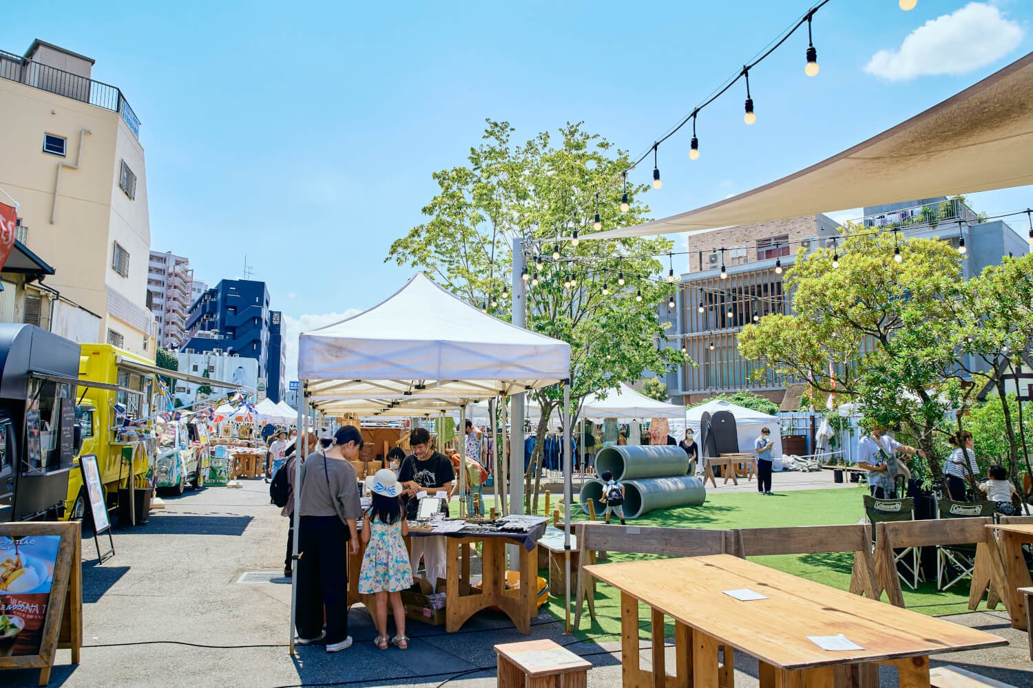 街歩き No.027 下北沢古着の街から生まれ変わったニュー下北沢を巡る