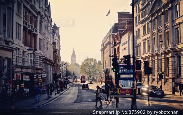 ロンドンの魅力が詰まった恋愛映画３選 - Onlineジャーニ