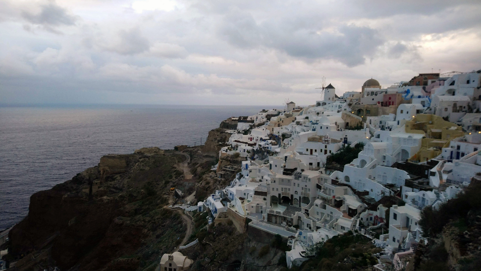 冬こそ行きたい日本から一番近いヨーロッパとは？ - 女子旅プレス