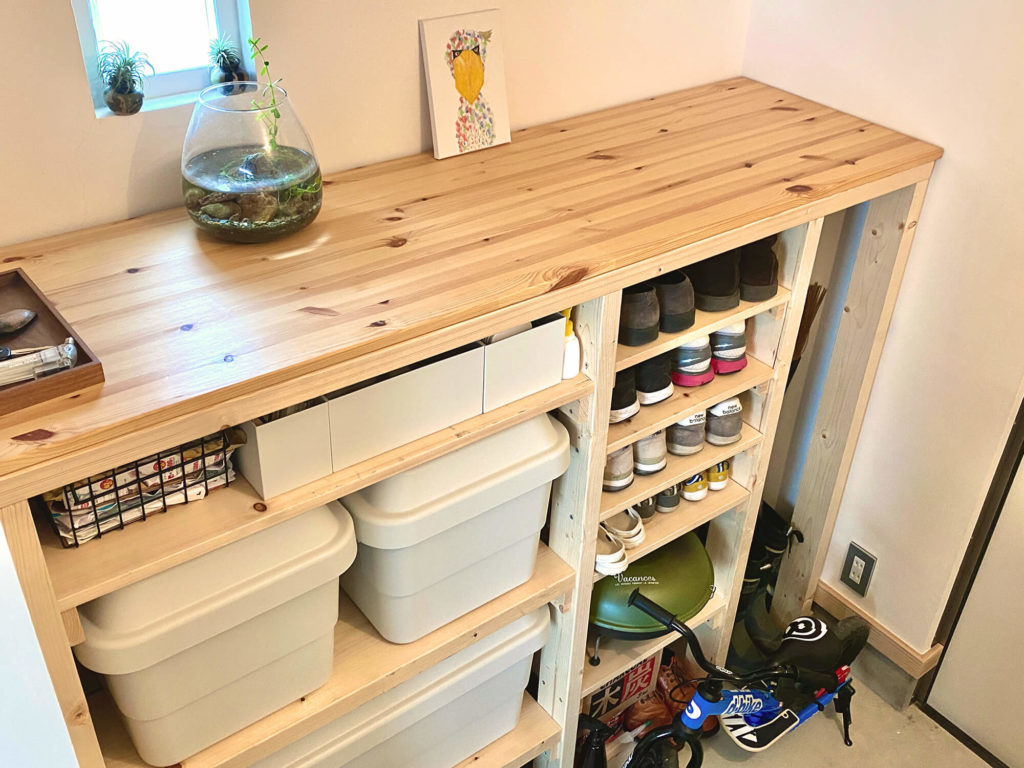 キャンパー憧れ！ギア部屋のある家4選。アウトドアファッションのGO OUT WEB