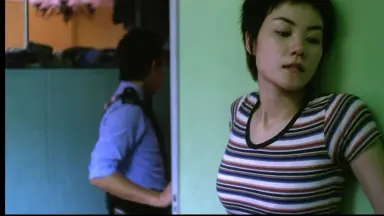 重庆森林粤语在线观看完整版字幕-哔哩哔哩_Bilibili