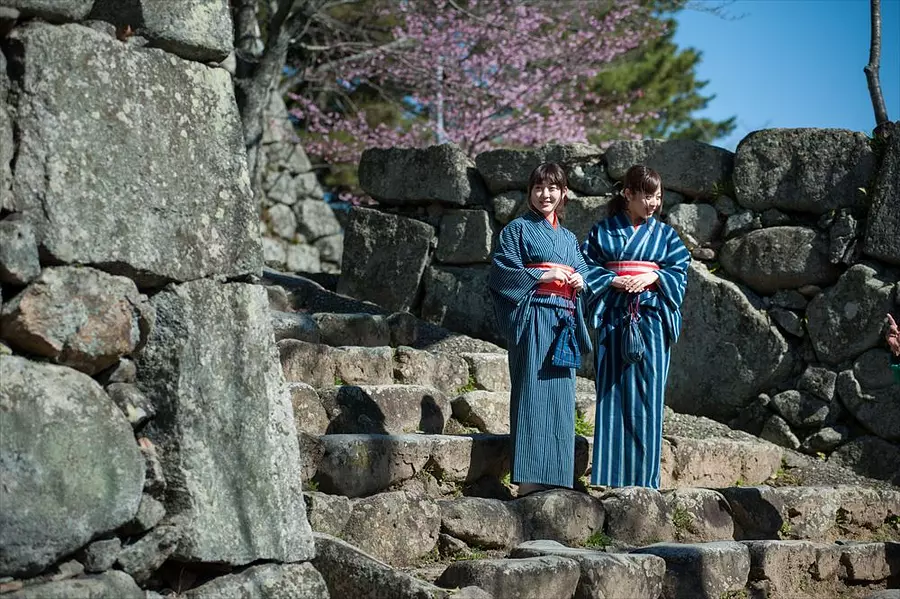 松坂城跡 クチコミ・アクセス・営業時間松阪 フォートラベル