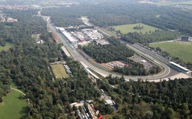 東京駅からメキシコGPに行ってみよう！ : F1 えきぞーすとのーと