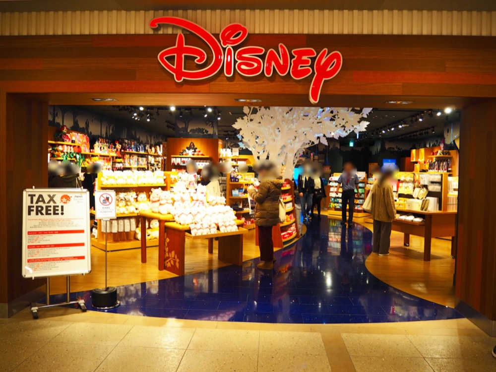 イマジネーションひろがる空へ TOY STORY SKY IN