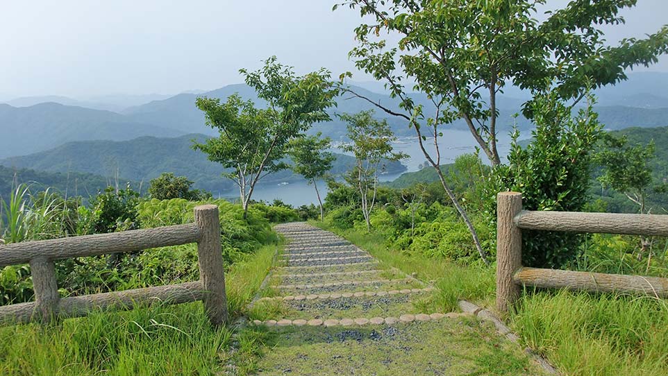 南海展望公園ベビートラベル
