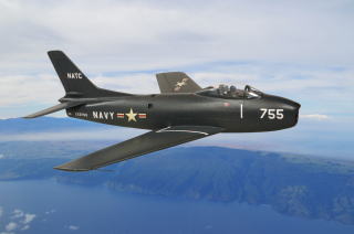 ノースアメリカン航空 T28 トロージャン