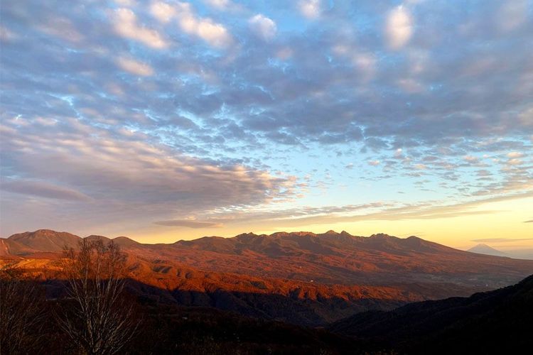 清里・小淵沢・八ヶ岳・韮崎 日帰りで楽しむ！おすすめの体験スポットスポット