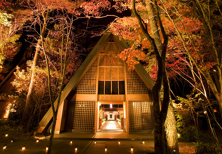冬こそ軽井沢がいい! 夏なら混雑必至の三大観光＋温泉をゆったり1日で巡るマイナビニュース