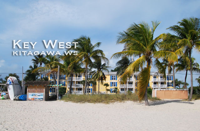 アメリカ最南端の街、キー・ウェストへ美しい青い海の上を走る一本道「セブンマイル・ブリッジ」とは？ - GOTRIP