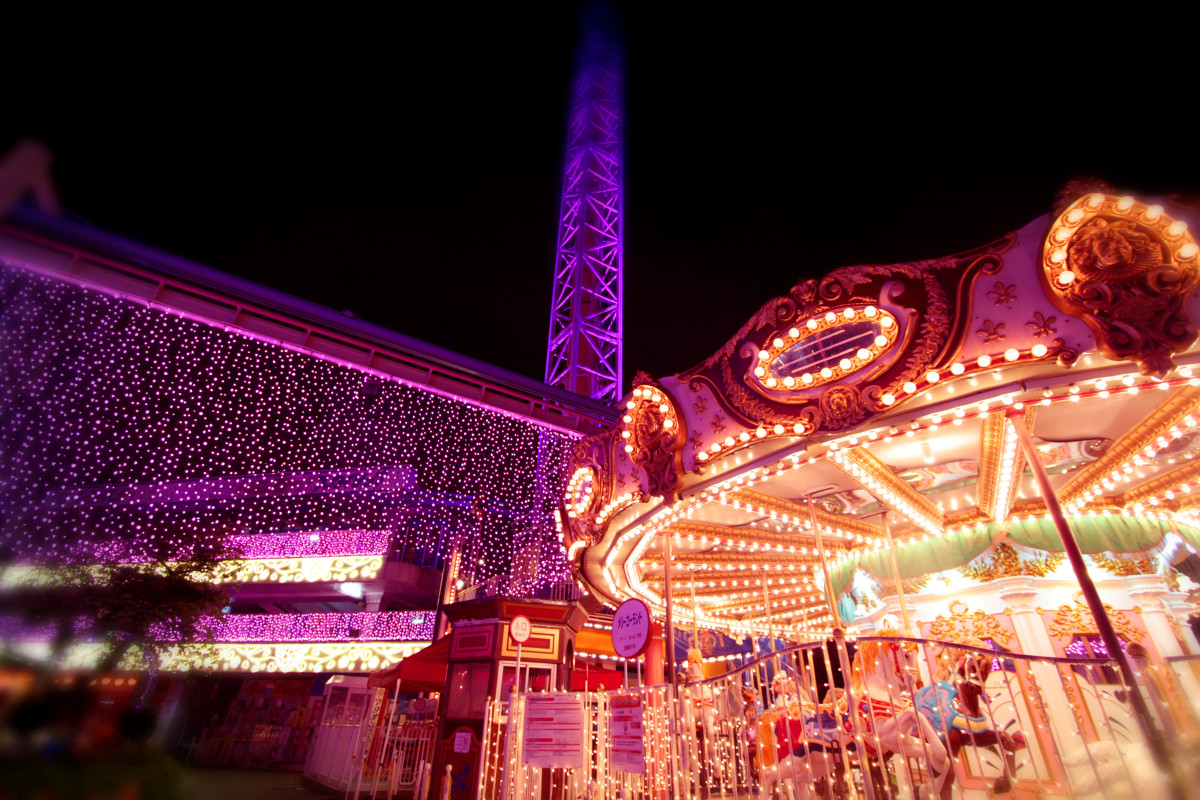 暗くなるほど美しい！浅草の夜のおすすめスポット5選 - 日本の観光メディアMATCHA