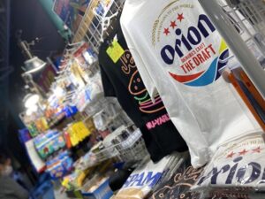 沖縄の国際通りで買えるオススメのアクセサリーのお土産10選OMILOG