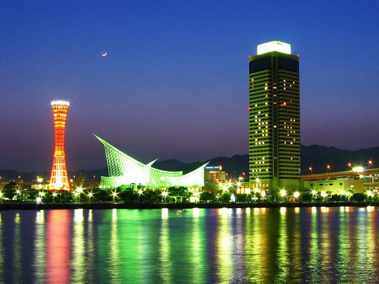 ハーバーランドの夜景を満喫！おしゃれなおすすめ店11選食べログまとめ