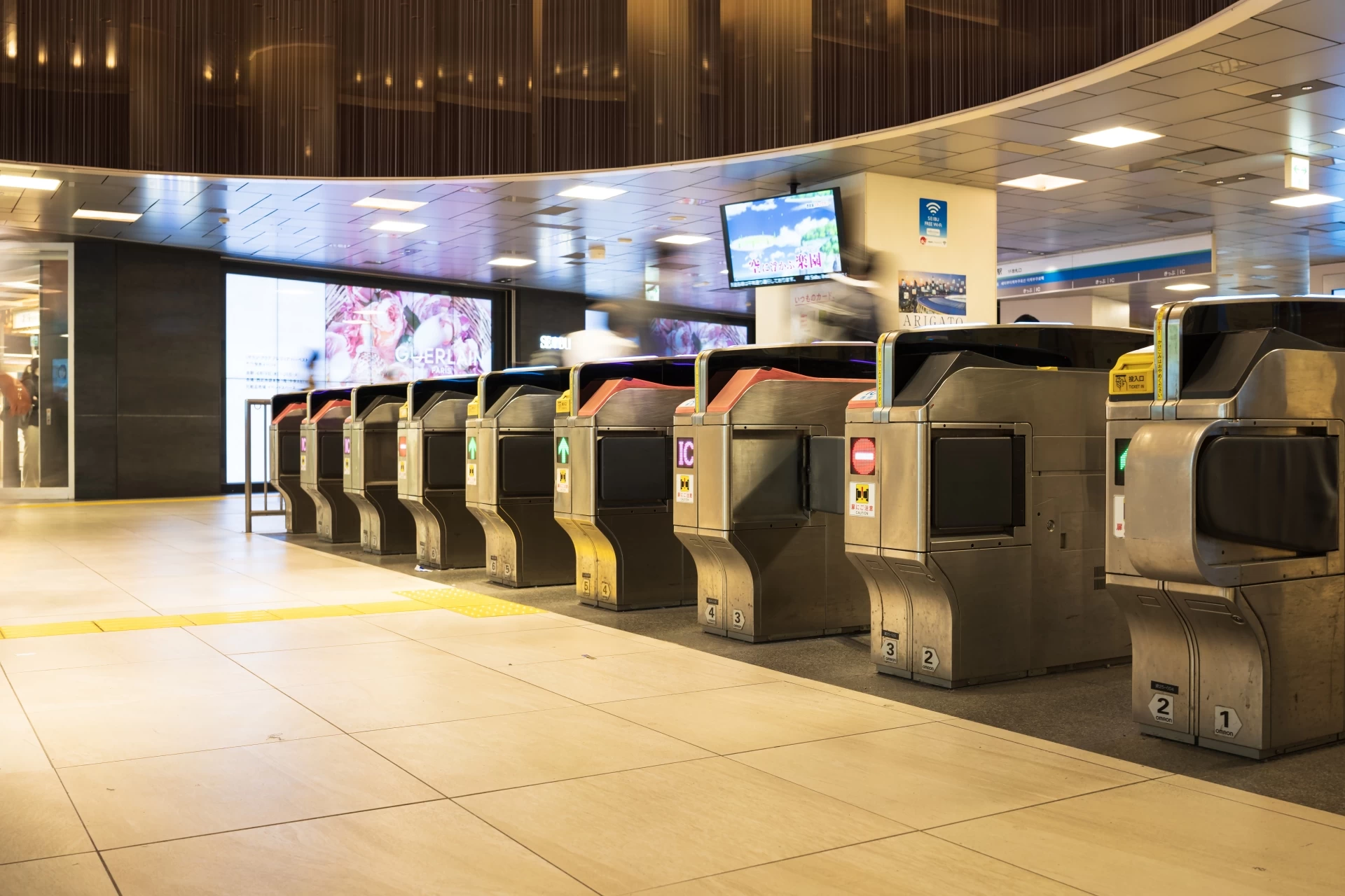 大阪市平野区 みどりの窓口の営業が終了したJR平野駅。気になる現在の駅係員さんの対応時間は？ AYA- エキスパート -