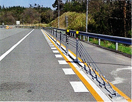 舞鶴若狭道、通行止め4 14からLOGISTICS TODAY