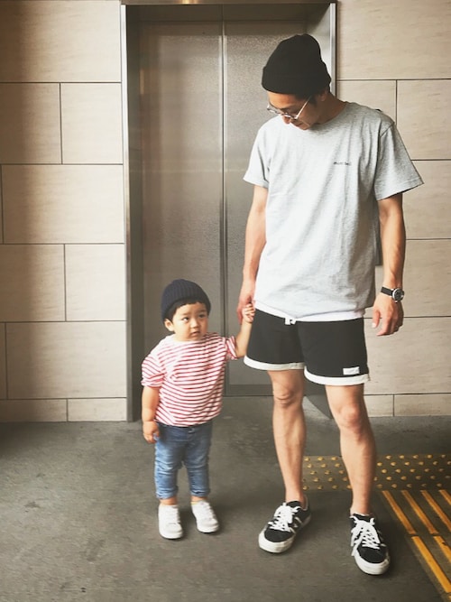 デザインとパフォーマンスを両立。ホグロフスのアーバンアウトドアスタイルで、夏フェスを堪能。GO OUT WEB