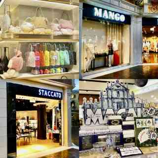 ザ・ベネチアン・マカオのおすすめショッピング2025年 10月更新Trip Moments