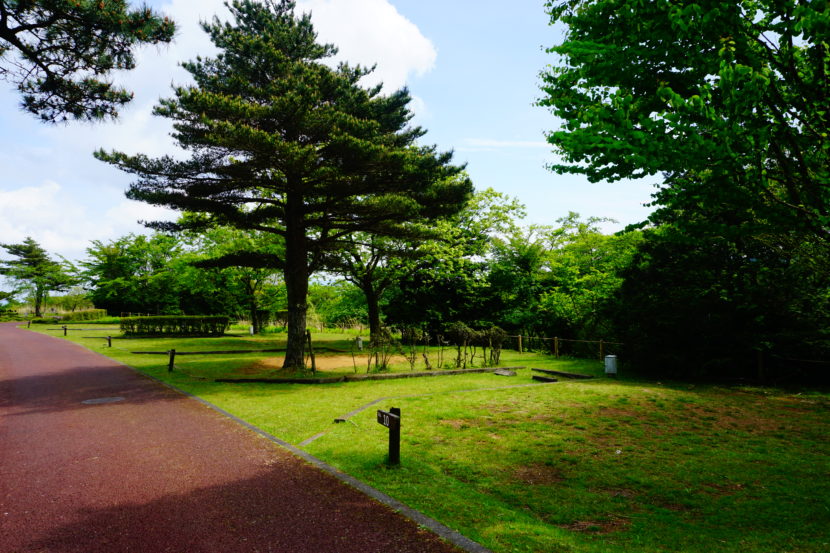 だるま山高原キャンプ場の紹介！とても優雅なソロキャンプ場所だった！minimalize gears 軽量ソロキャンプのブログ