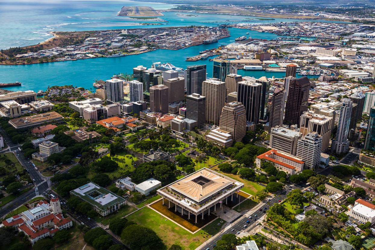 第25回ハワイモニター旅行当選者2千葉県大山さん 笑顔が素敵な癒し系夫婦、オアフとハワイ島満喫旅 5日目後半- Myハワイ歩き方