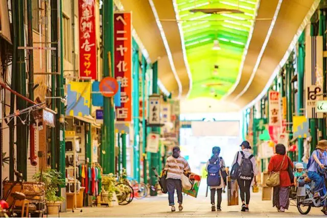 宮島表参道商店街公式 広島の観光・旅行情報サイト Dive! Hiroshima