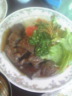 ニブルス 豊前市 洋食ホットペッパーグルメ