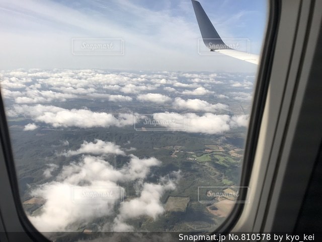 航空写真家、ルーク・オザワに聞く「ヒコーキから見える絶景写真」の撮り方＆GP