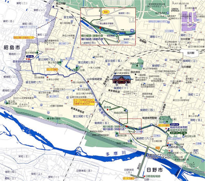 鳴潮マップガイド – 現在わかっている全ての重要なアイテムの位置BLueStacks