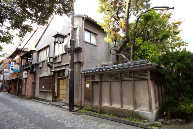 新潟の都会的街並みの写真・画像素材-Snapmart スナップマート