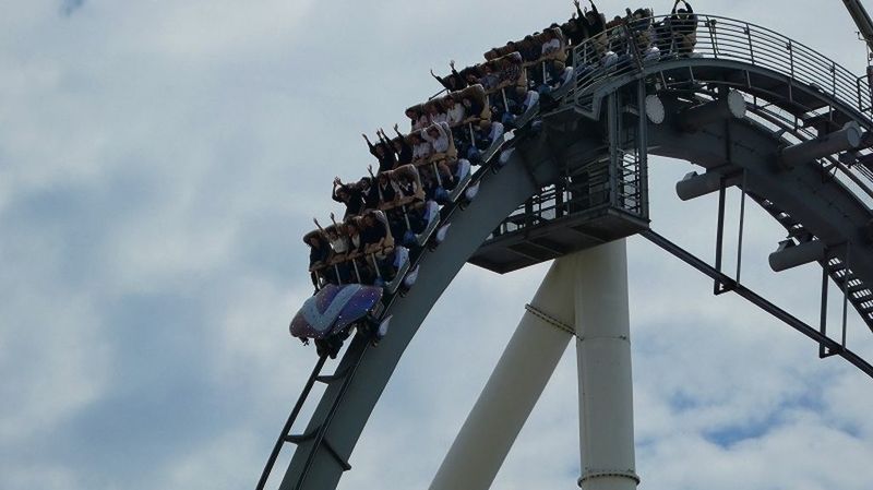 遊び尽くしたい方必見！ユニバーサル・スタジオ・ジャパン USJ 完全ガイドGOOD LUCK