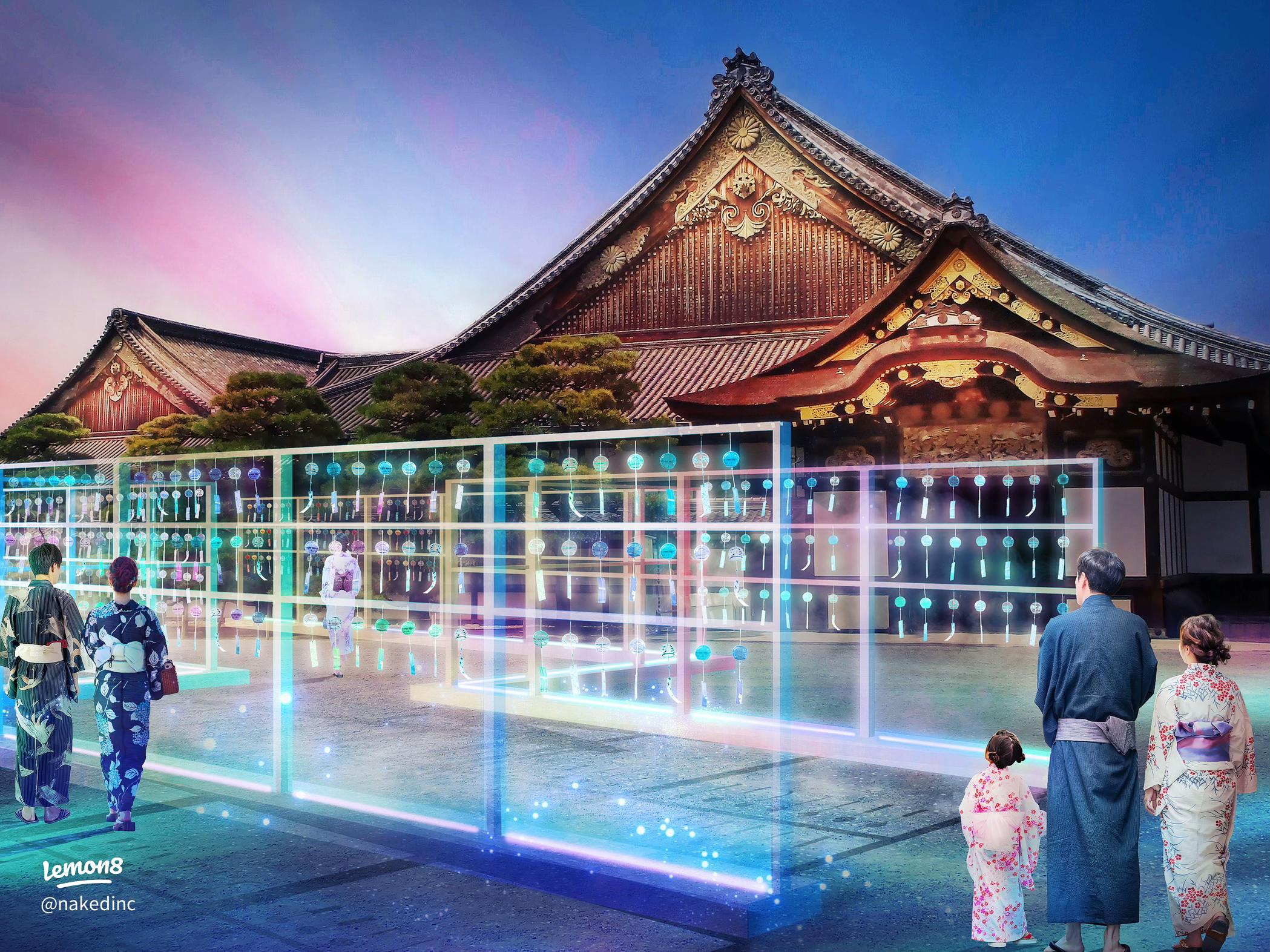 2025年版 二条城まるわかりガイド18年ぶり公開の本丸御殿と世界遺産の見どころを徹底解説！ - 週末はじめました