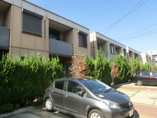 ベルメゾン・エグレット 兵庫県姫路市 物件管理会社運用 SEIWA