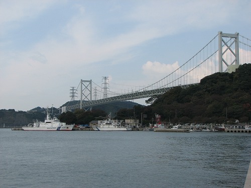 関門橋観光スポット 公式 山口県観光 旅行サイト