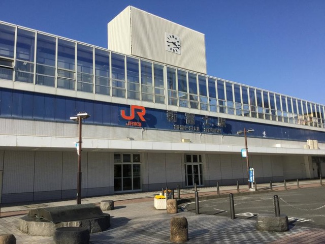 ツール・ド・新富士 新富士駅観光案内所プーさん一匹レンタルチャリダ