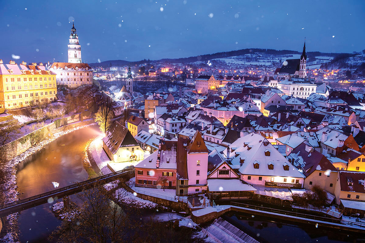 チェコの世界遺産を巡る旅！絶対訪れたいおすすめスポット18選VELTRA旅行ガイド