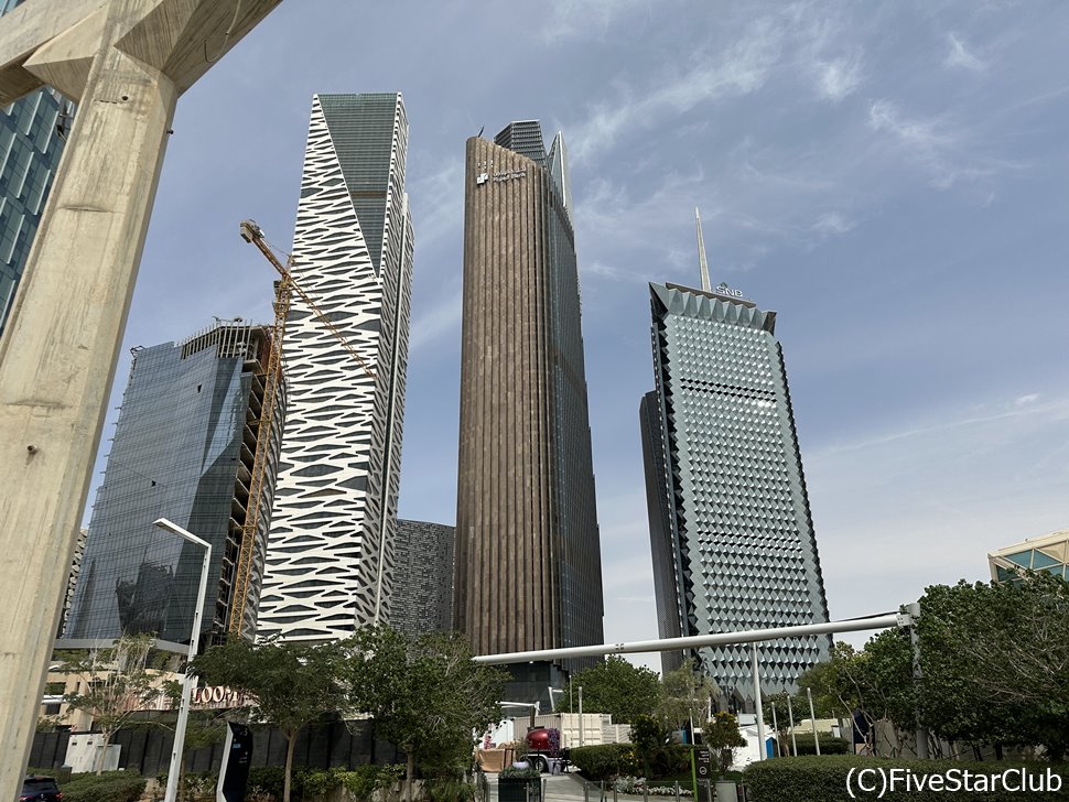 サウジアラビアってどんな国？旅行案内、観光地ガイド、ツアーの紹介