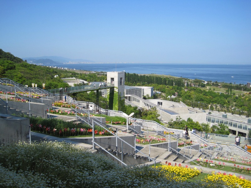 淡路夢舞台 公式Awaji Yumebutai@awaji_yumebutai•