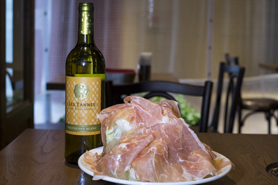 ドラゴンカルビ みらい横丁 横浜 ランドマークプラザ店 横浜・焼肉