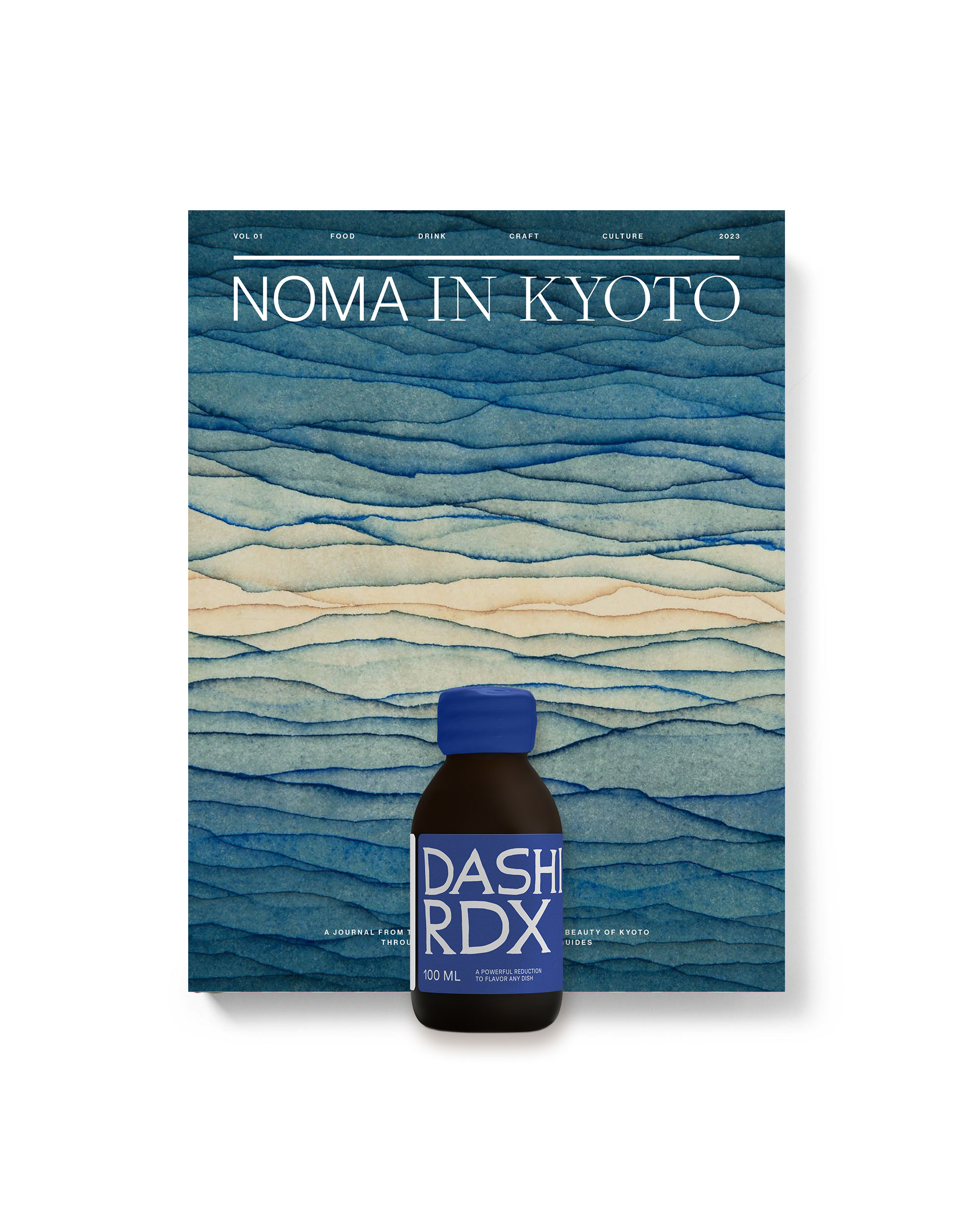 1席12万円超え。話題沸騰レストラン「ノーマ noma 京都」を自腹でレポート！ ELLE gourmetエル・グルメ