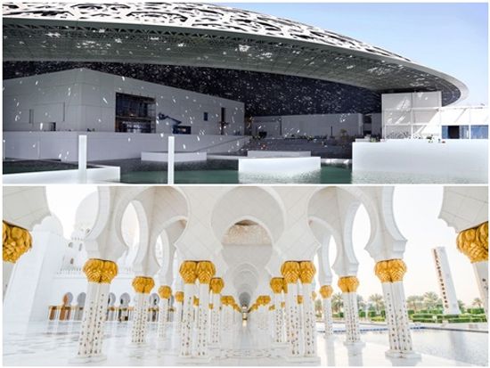 最新 ルーヴル・アブダビ - チケット、営業時間、口コミ