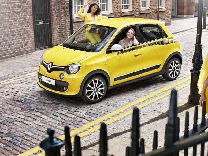 レトロでかわいい車たち！人気＆おすすめ車種を専門家が徹底解説車の選び方ガイドならオートナビガイド